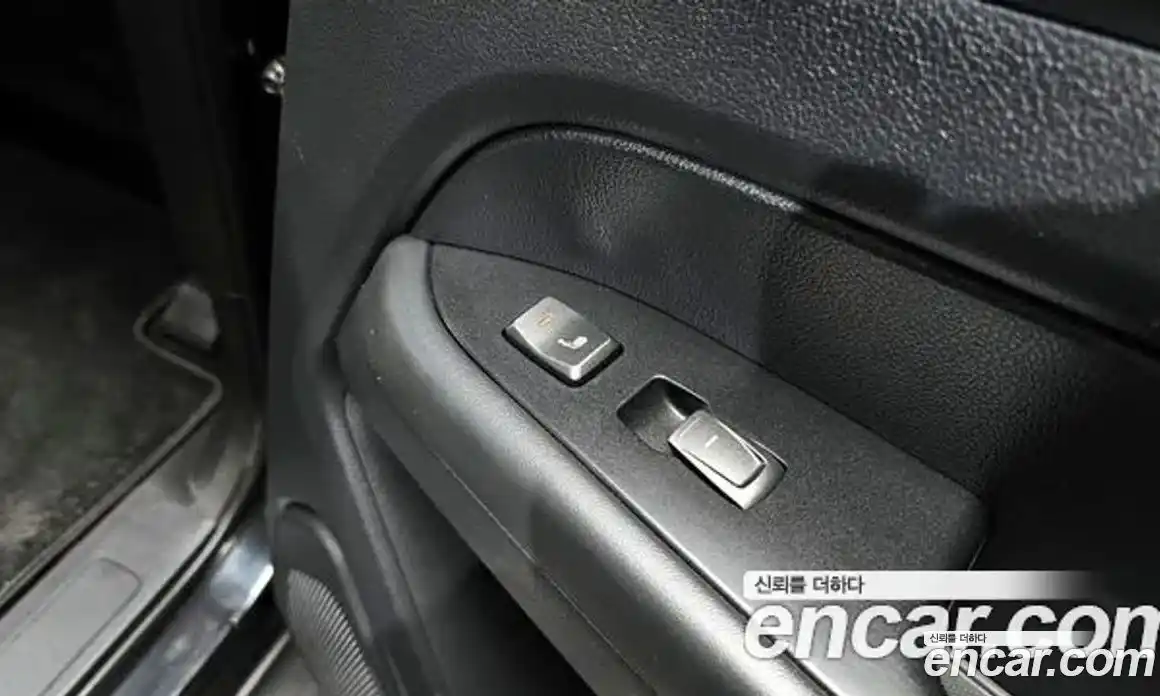 SsangYong Rexton 2020 2.2 Автомат в Москве № 760197, фото 19