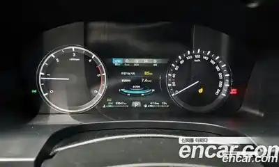 SsangYong Rexton 2020 2.2 Автомат в Москве № 760197, миниатюра 8