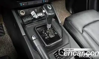 SsangYong Rexton 2020 2.2 Автомат в Москве № 760197, миниатюра 9