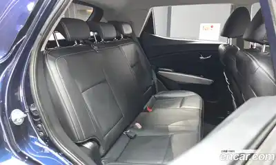 SsangYong TIBOLI 2015 1.6 Автомат в Москве № 760213, миниатюра 12