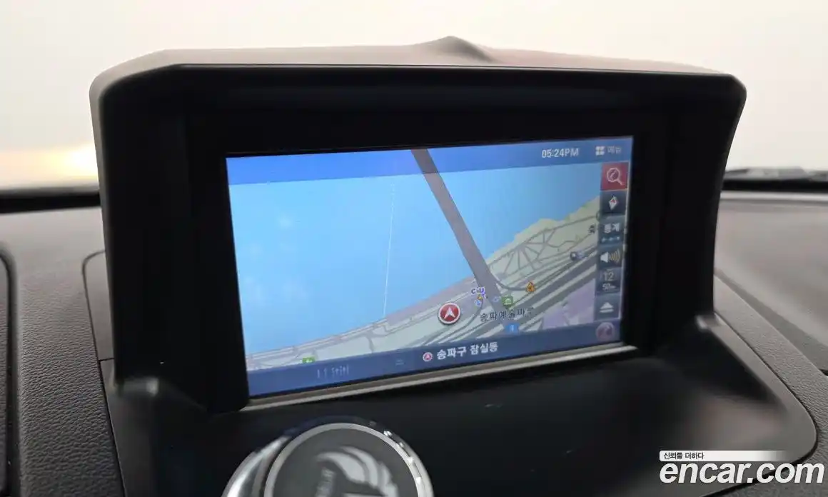 SsangYong TIBOLI 2015 1.6 Автомат в Москве № 760213, фото 14