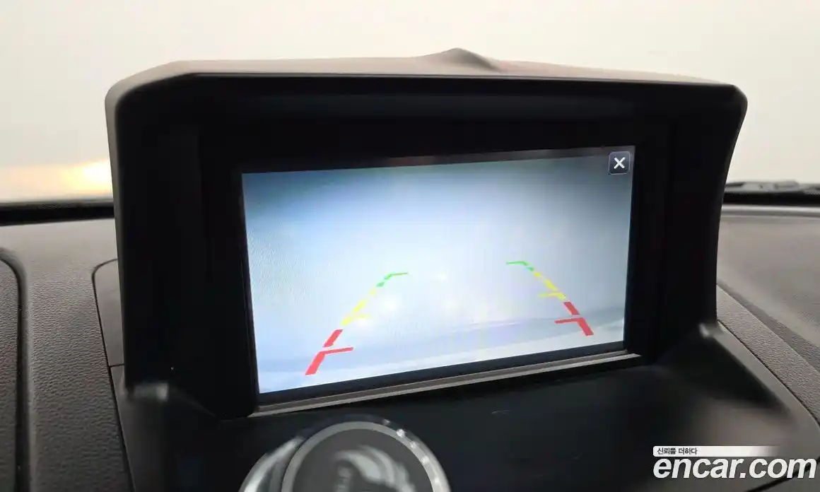 SsangYong TIBOLI 2015 1.6 Автомат в Москве № 760213, фото 15