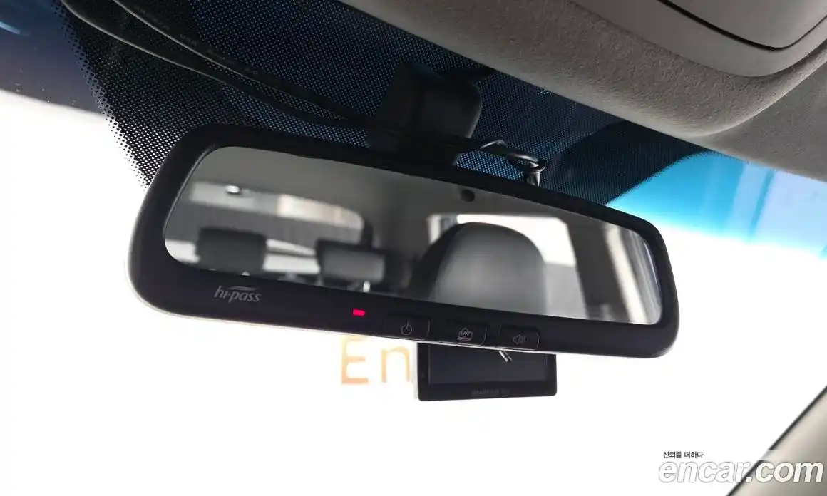 SsangYong TIBOLI 2015 1.6 Автомат в Москве № 760213, фото 18