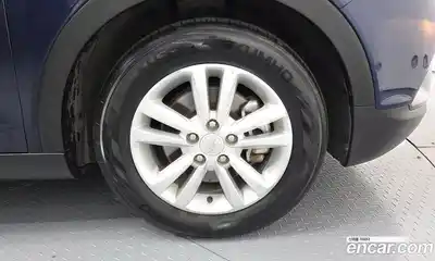 SsangYong TIBOLI 2015 1.6 Автомат в Москве № 760213, миниатюра 5