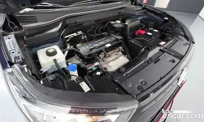 SsangYong TIBOLI 2015 1.6 Автомат в Москве № 760213, миниатюра 6