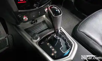 SsangYong TIBOLI 2015 1.6 Автомат в Москве № 760213, миниатюра 9