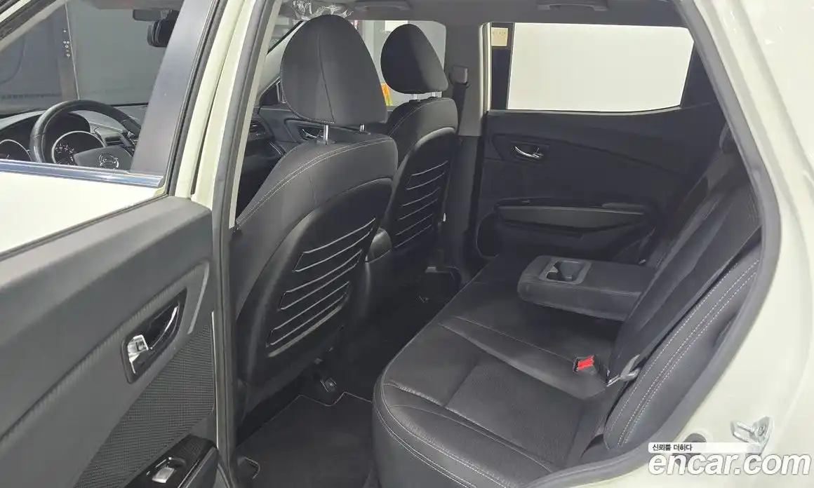 SsangYong TIBOLI 2017 1.6 Автомат в Москве № 760222, фото 11