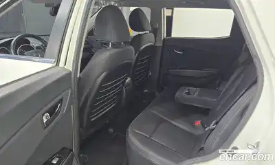 SsangYong TIBOLI 2017 1.6 Автомат в Москве № 760222, миниатюра 11