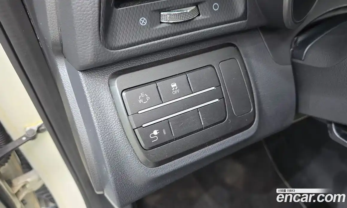 SsangYong TIBOLI 2017 1.6 Автомат в Москве № 760222, фото 15