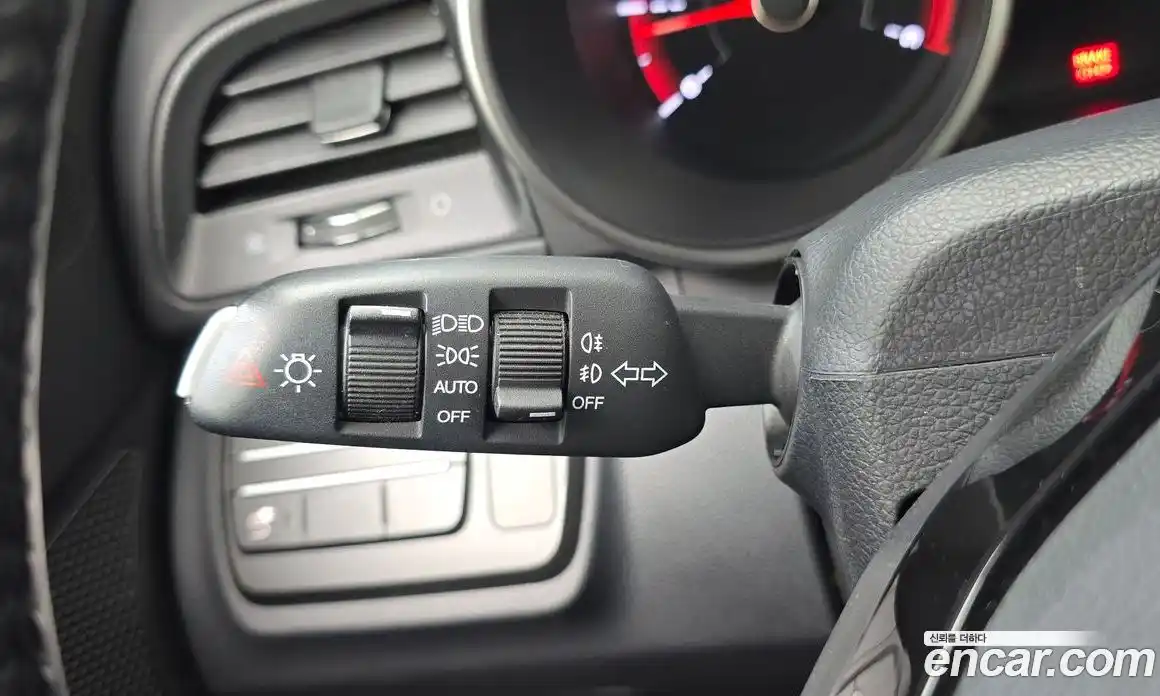 SsangYong TIBOLI 2017 1.6 Автомат в Москве № 760222, фото 16