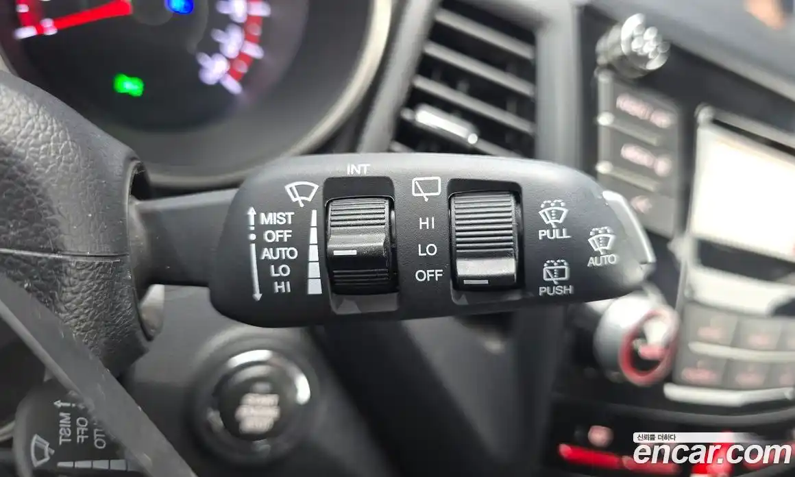 SsangYong TIBOLI 2017 1.6 Автомат в Москве № 760222, фото 17