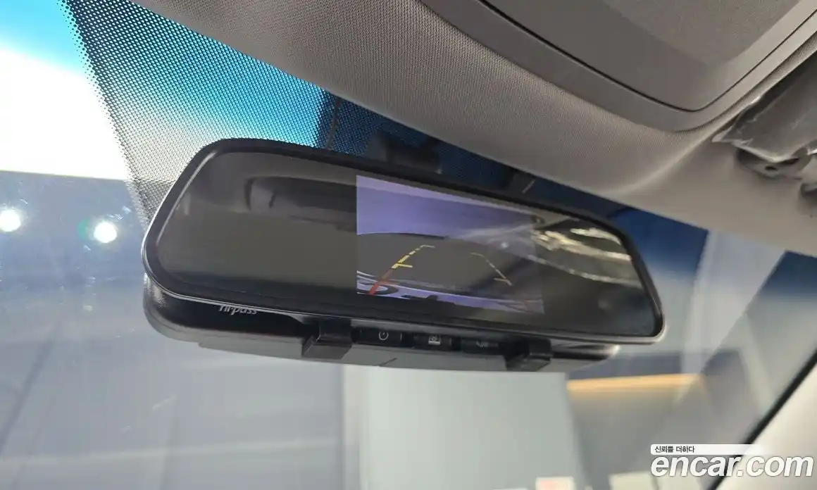 SsangYong TIBOLI 2017 1.6 Автомат в Москве № 760222, фото 18