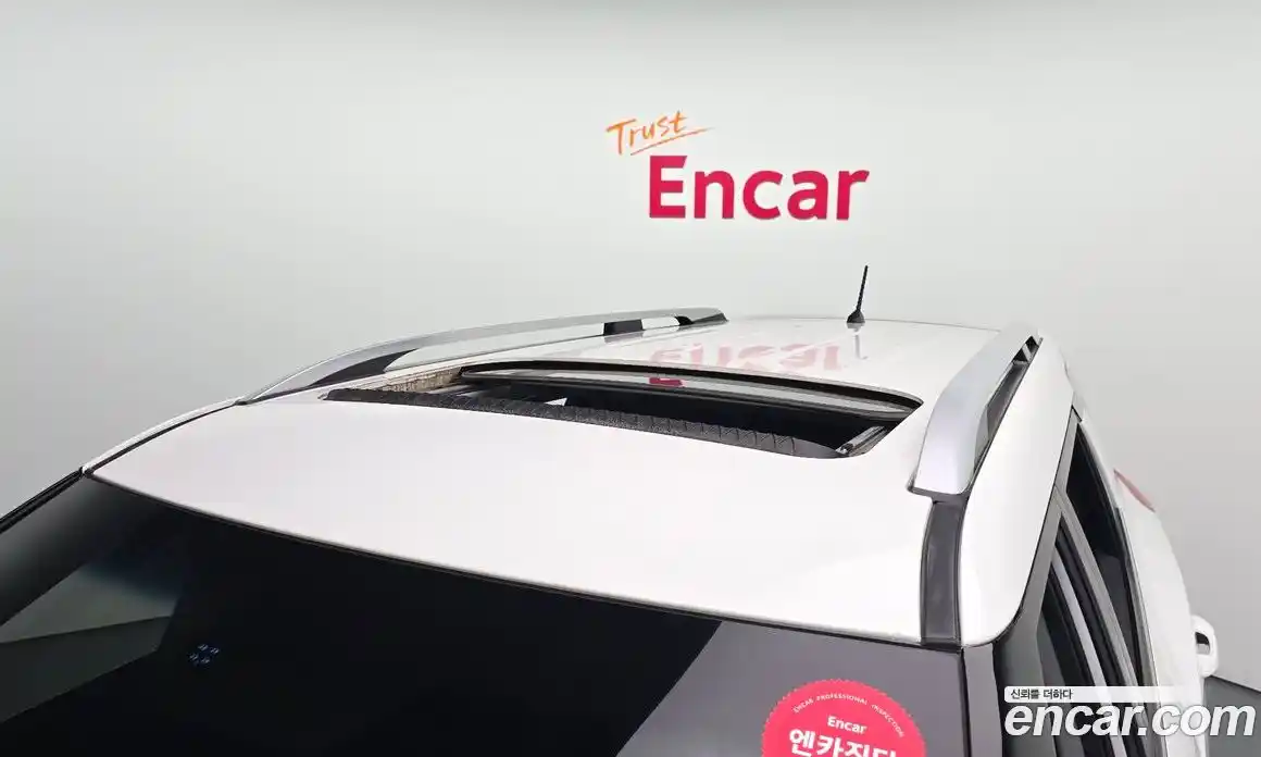 SsangYong TIBOLI 2017 1.6 Автомат в Москве № 760222, фото 20