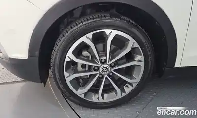 SsangYong TIBOLI 2017 1.6 Автомат в Москве № 760222, миниатюра 5