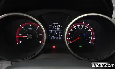 SsangYong TIBOLI 2017 1.6 Автомат в Москве № 760222, миниатюра 8