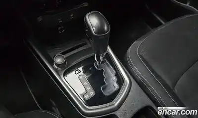 SsangYong TIBOLI 2017 1.6 Автомат в Москве № 760222, миниатюра 9