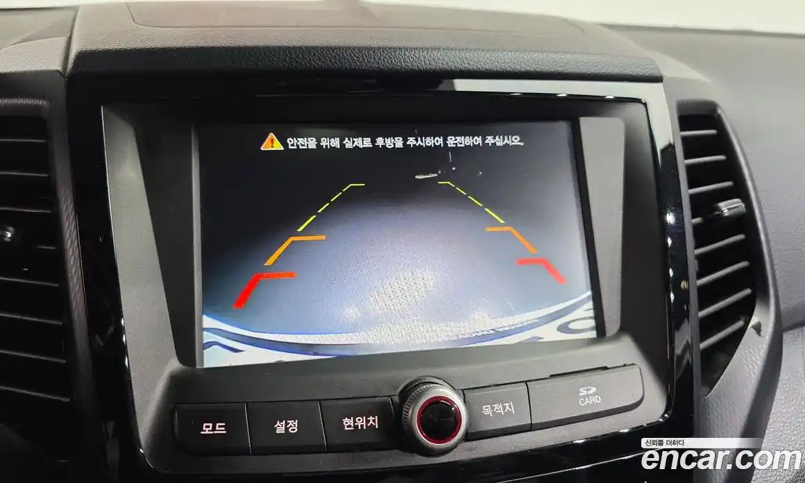 SsangYong TIBOLI 2018 1.6 Автомат в Москве № 760276, фото 15