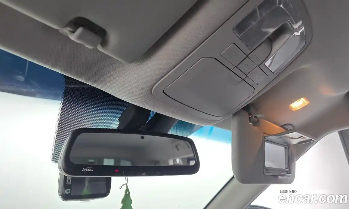 SsangYong TIBOLI 2018 1.6 Автомат в Москве № 760276, фото 16