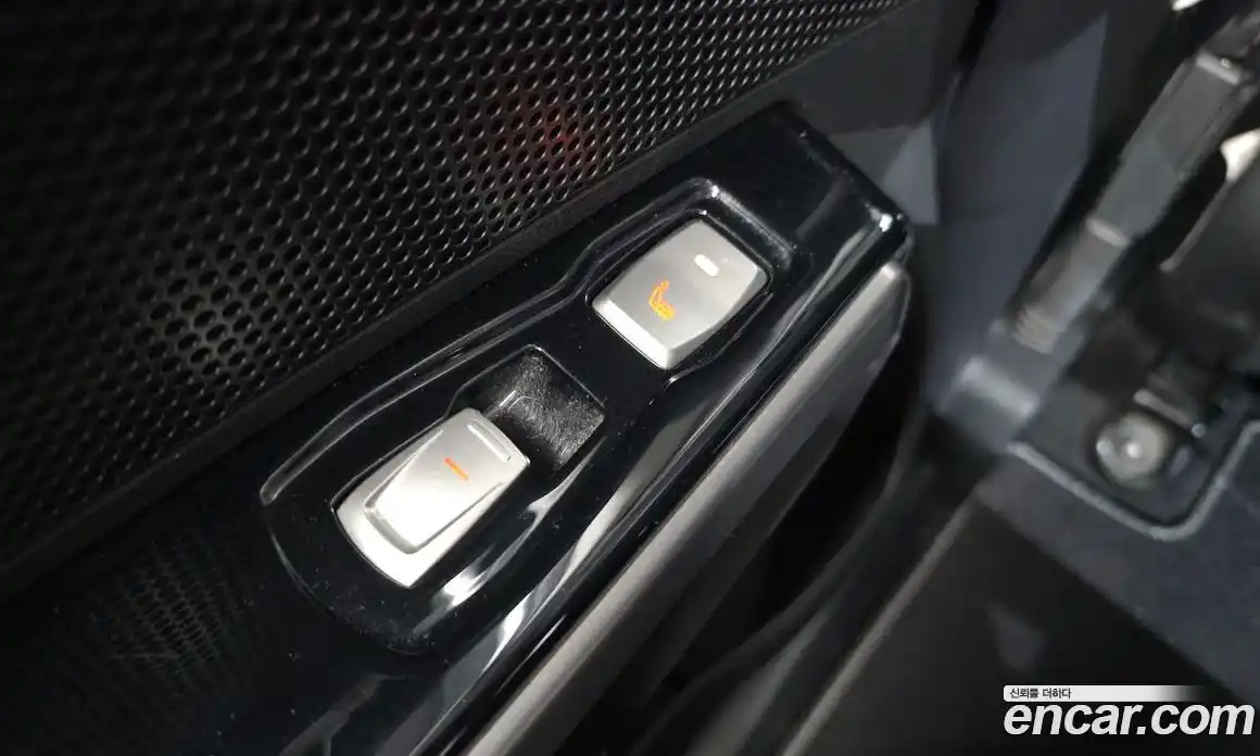 SsangYong TIBOLI 2018 1.6 Автомат в Москве № 760276, фото 18