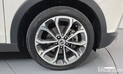 SsangYong TIBOLI 2018 1.6 Автомат в Москве № 760276, миниатюра 5