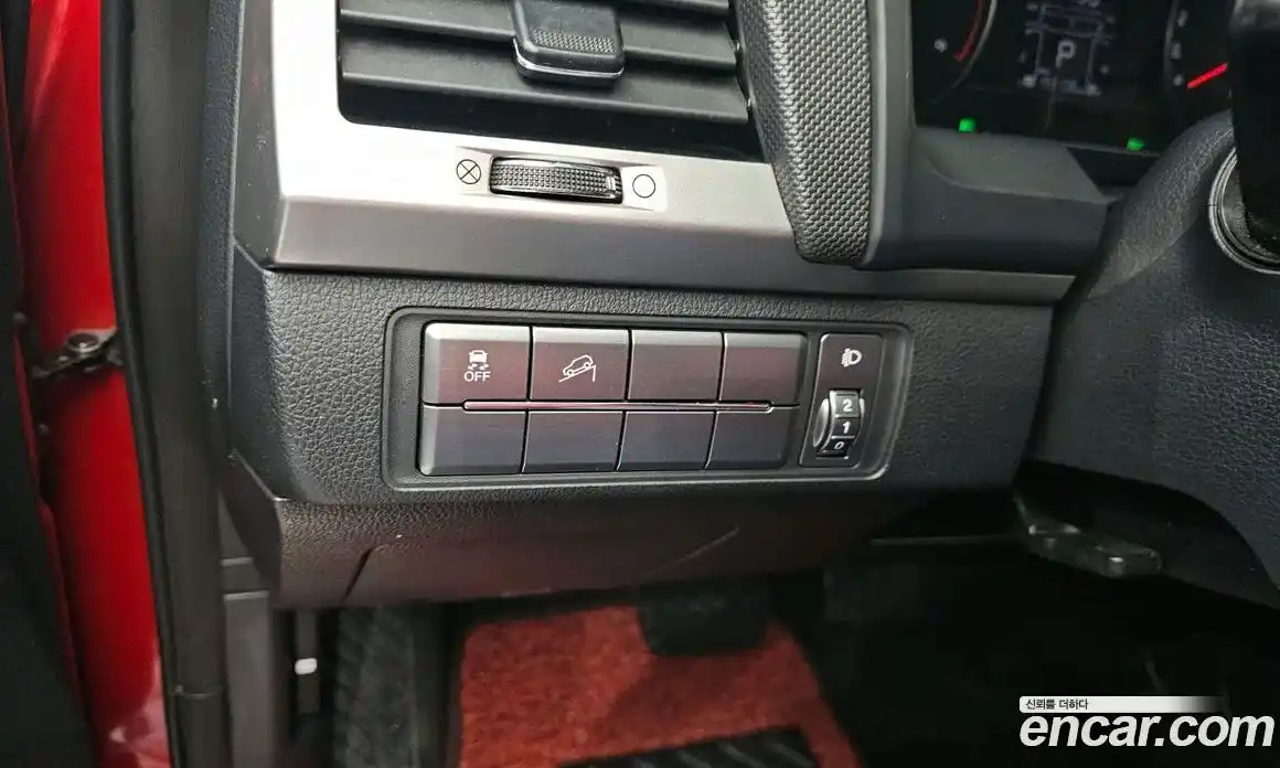 SsangYong Rexton 2018 2.2 Автомат в Москве № 760280, фото 14