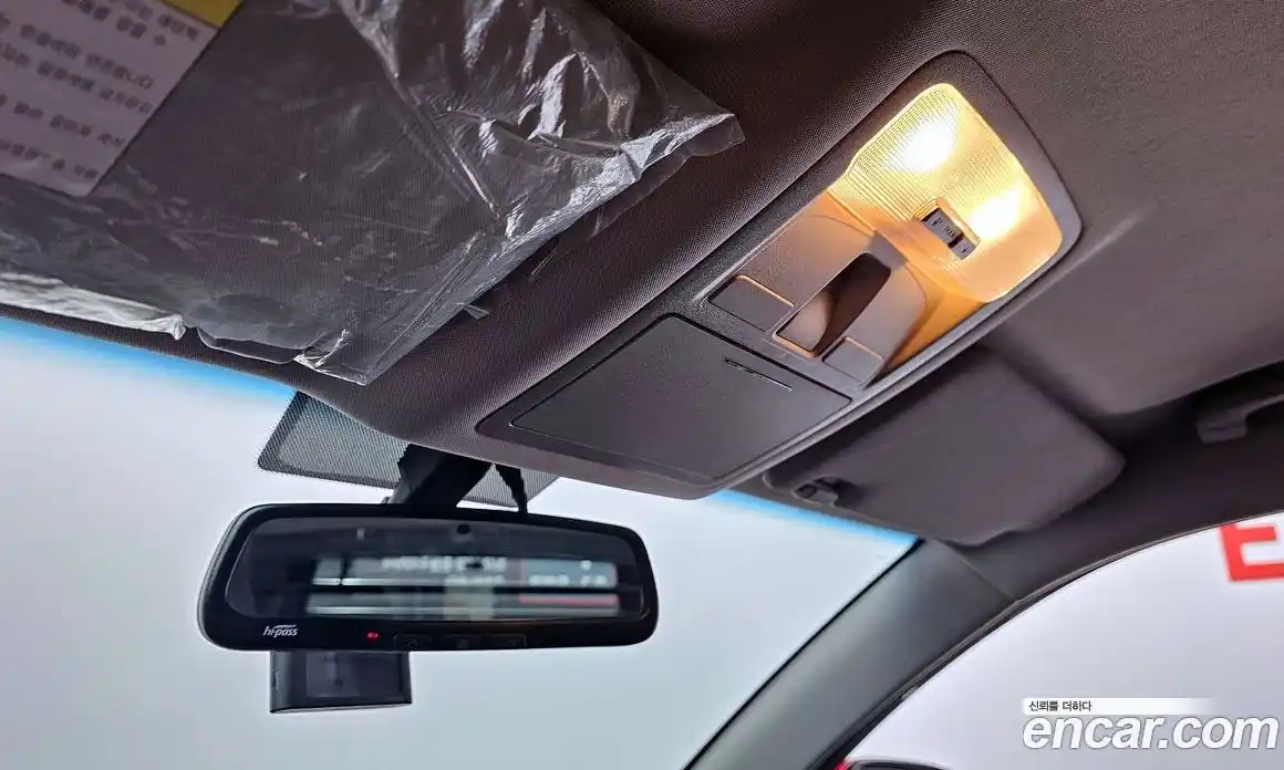 SsangYong Rexton 2018 2.2 Автомат в Москве № 760280, фото 17