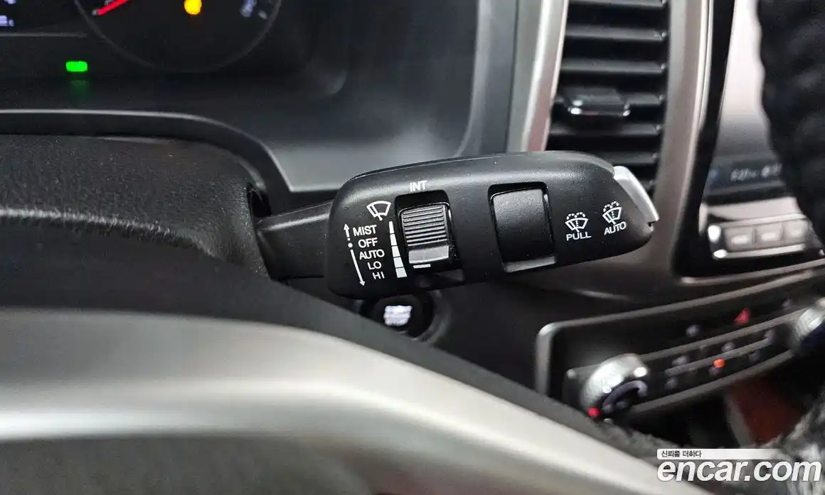 SsangYong Rexton 2018 2.2 Автомат в Москве № 760280, фото 19