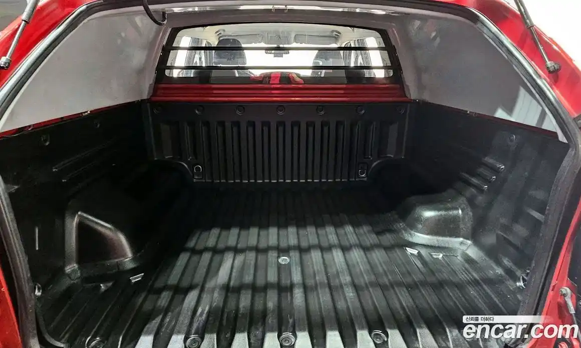 SsangYong Rexton 2018 2.2 Автомат в Москве № 760280, фото 20