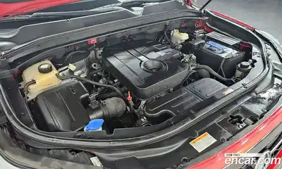 SsangYong Rexton 2018 2.2 Автомат в Москве № 760280, миниатюра 6