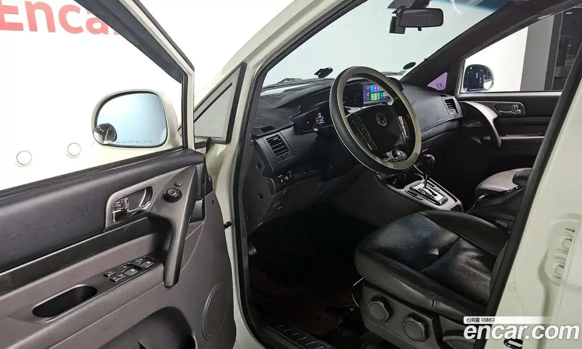 SsangYong Korando 2014 2.0 гидро в Москве № 760290, фото 11