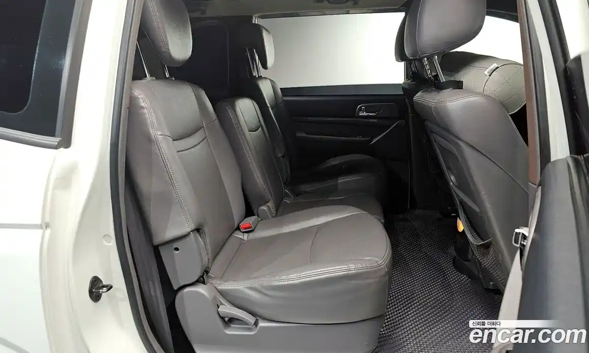 SsangYong Korando 2014 2.0 гидро в Москве № 760290, фото 12