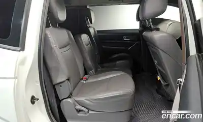 SsangYong Korando 2014 2.0 гидро в Москве № 760290, миниатюра 12