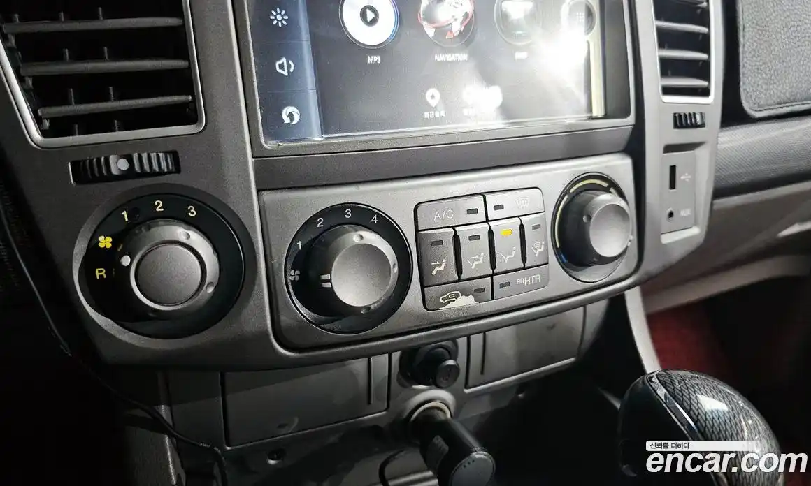 SsangYong Korando 2014 2.0 гидро в Москве № 760290, фото 15