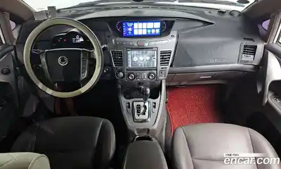 SsangYong Korando 2014 2.0 гидро в Москве № 760290, миниатюра 7