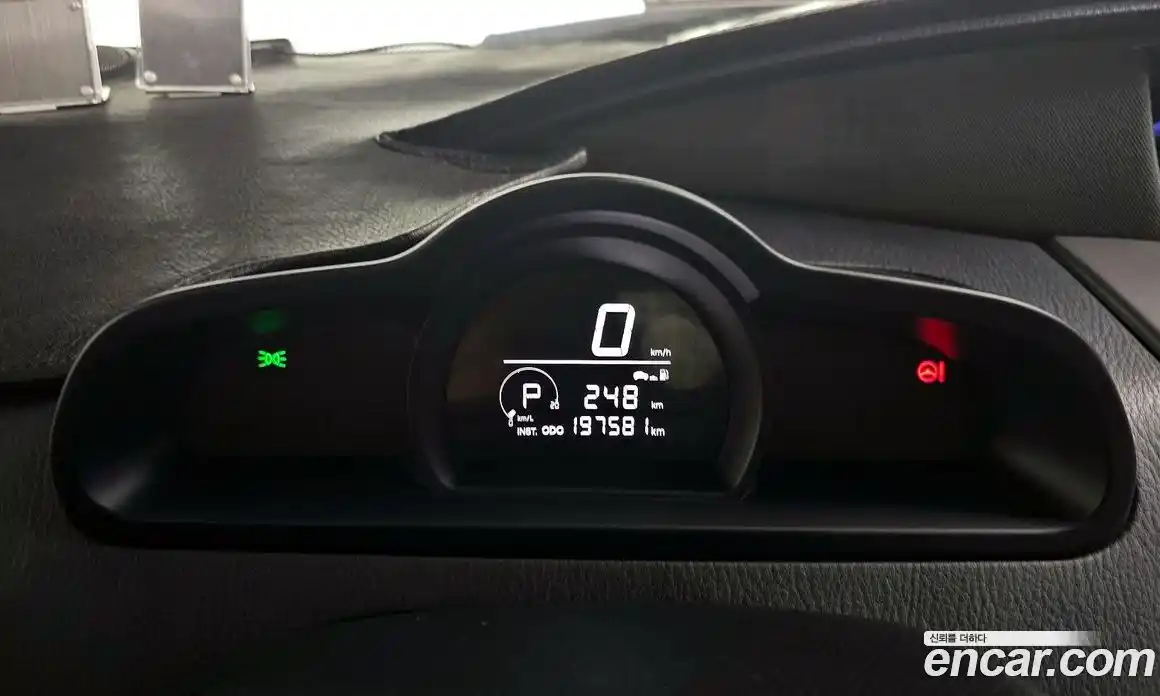 SsangYong Korando 2014 2.0 гидро в Москве № 760290, фото 8