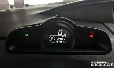 SsangYong Korando 2014 2.0 гидро в Москве № 760290, миниатюра 8