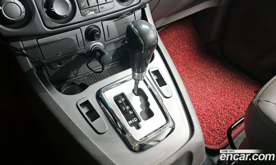 SsangYong Korando 2014 2.0 гидро в Москве № 760290, фото 9