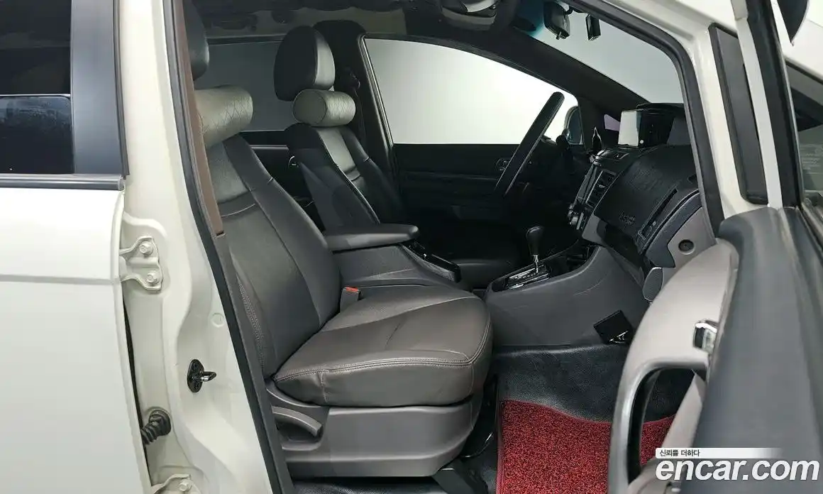 SsangYong Korando 2014 2.0 гидро в Москве № 760290, фото 10