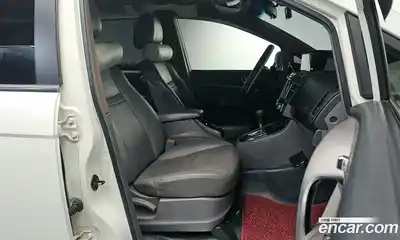 SsangYong Korando 2014 2.0 гидро в Москве № 760290, миниатюра 10