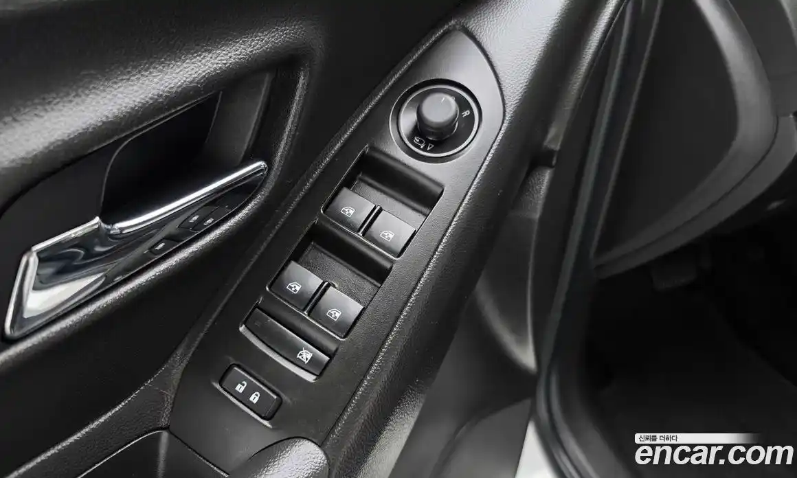 Chevrolet Trax 2019 1.4 Автомат в Москве № 760519, фото 15