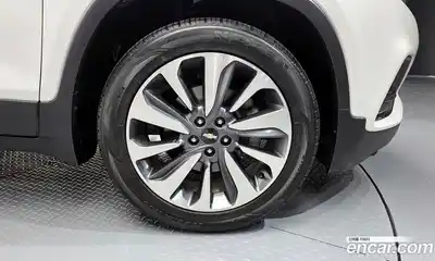 Chevrolet Trax 2019 1.4 Автомат в Москве № 760519, миниатюра 4