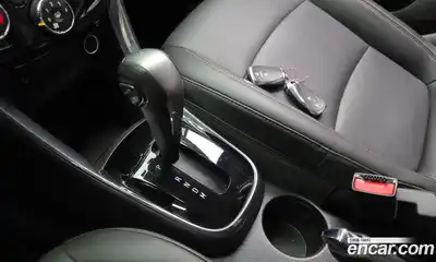 Chevrolet Trax 2019 1.4 Автомат в Москве № 760519, миниатюра 8