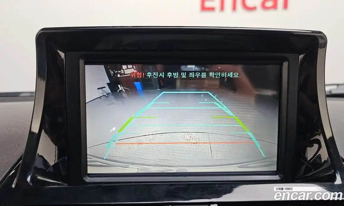 Chevrolet Spark 2012 1.0 Автомат в Москве № 760589, фото 14