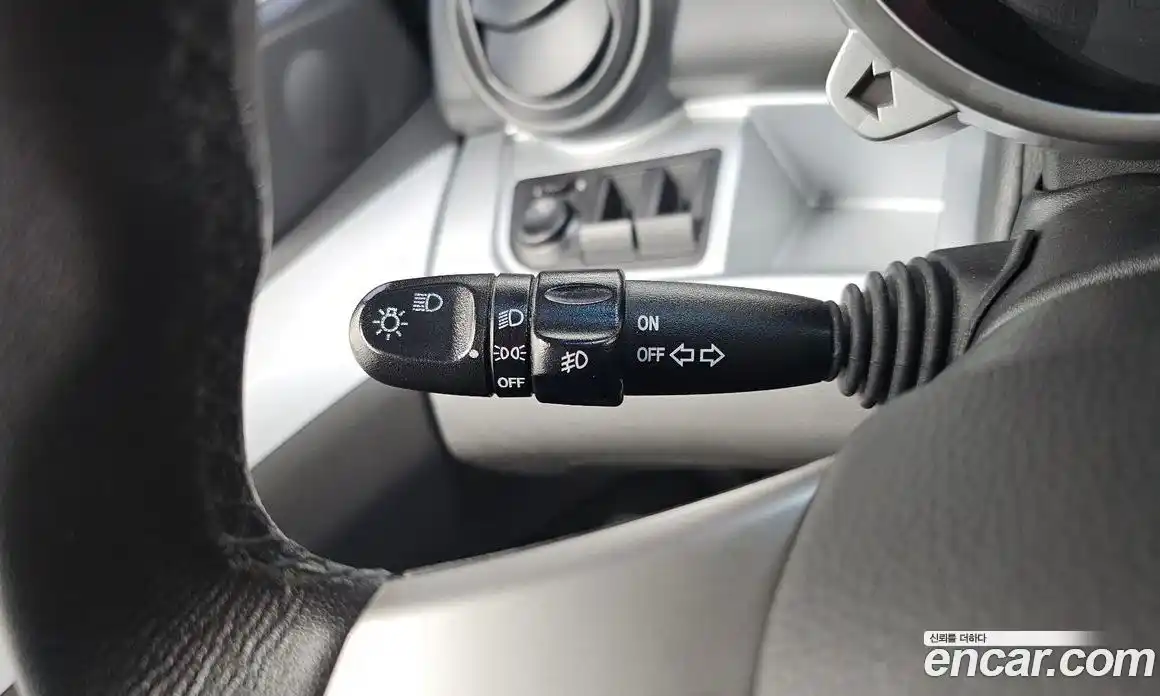 Chevrolet Spark 2012 1.0 Автомат в Москве № 760589, фото 17