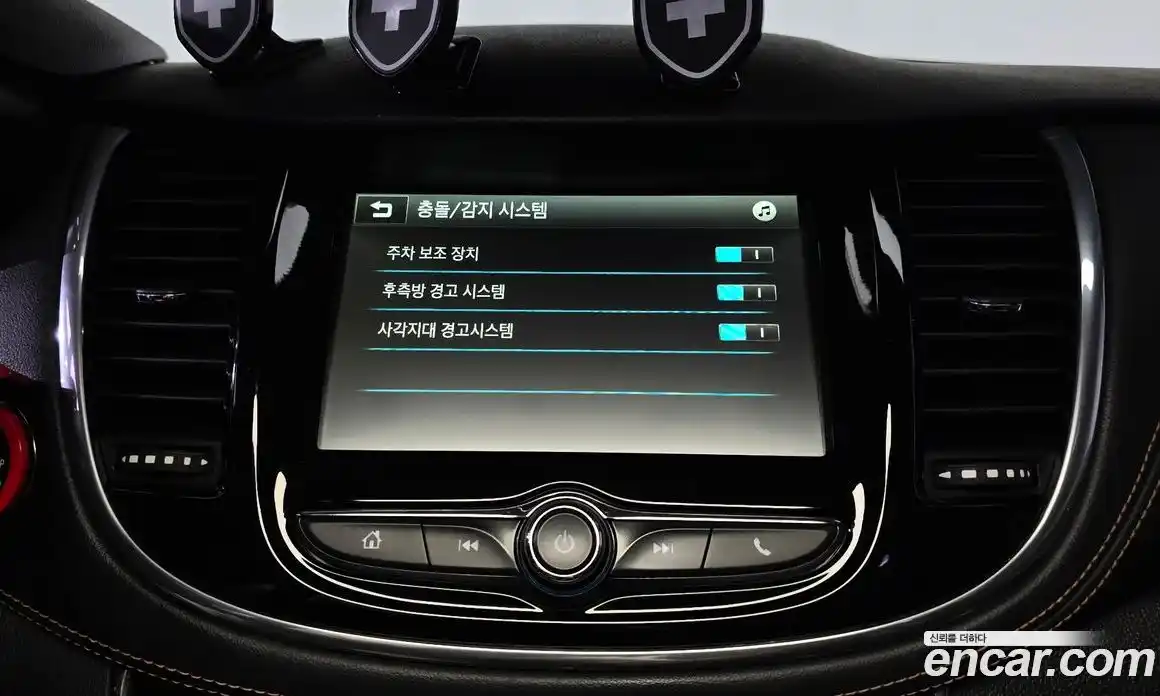 Chevrolet Trax 2017 1.4 Автомат в Москве № 760702, фото 15