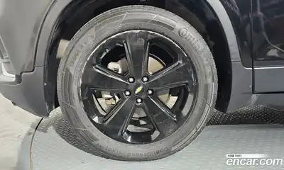 Chevrolet Trax 2017 1.4 Автомат в Москве № 760702, миниатюра 4