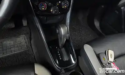 Chevrolet Trax 2017 1.4 Автомат в Москве № 760702, миниатюра 8