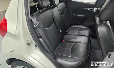 Chevrolet Spark 2017 1.0 Автомат в Москве № 760744, миниатюра 12