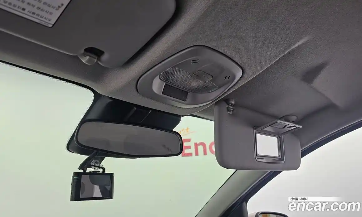 Chevrolet Spark 2017 1.0 Автомат в Москве № 760744, фото 19