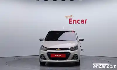 Chevrolet Spark 2017 1.0 Автомат в Москве № 760744, миниатюра 3